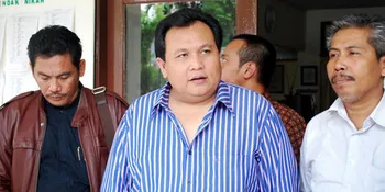 Minola Sebayang: Widy Diperiksa 5 Jam, 23 Pertanyaan