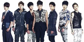 INFINITE Merilis Teaser 'Be Mine'