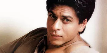 Tampilan Garang Shahrukh Khan Dalam 'DON 2'