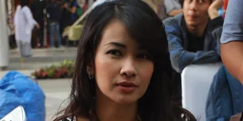 Alya Rohali Kapok Bintangi Sinetron