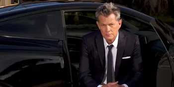 David Foster Gelar 'Born To Sing Asia'