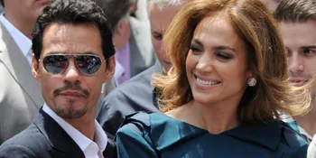 Jennifer Lopez - Marc Anthony Cerai!