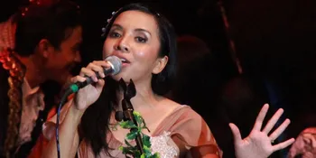Arina Mocca Bakal Rindu Panggung