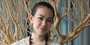 Alya Rohali Ingin Jadi Penulis, Tapi...