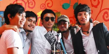 My Face Band Tak Mau Paksakan Diri