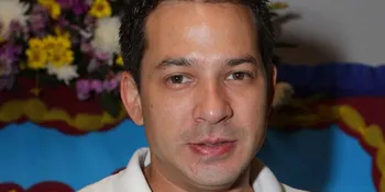 Ari Wibowo Jadi Single Parent?