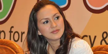 Donna Agnesia: ASI Ngirit Duit Susu Juga