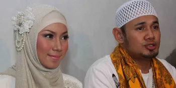 Guntur Bumi-Puput Melati Launching Album Perdana