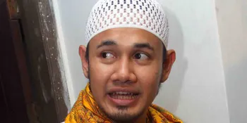 Ustad Guntur Bumi Target Rekor MURI!