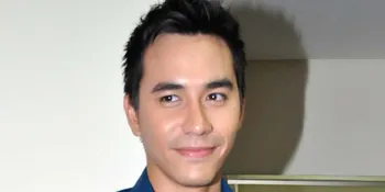 Darius Sinathrya Bikin Band