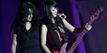 Kotak Tak Siap Bikin Album Religi