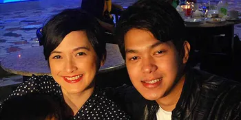 Andhara Early - Bugi Nikah Setelah Lebaran