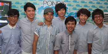 Idola di Mata Personil SMASH