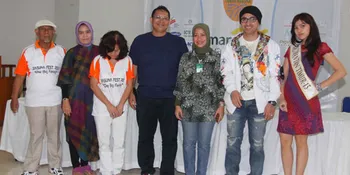 Tempat Tinggal, Rizal Djibran Memilih Apartemen