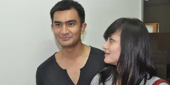 Sandy Syarif Langsung Persiapkan Momongan
