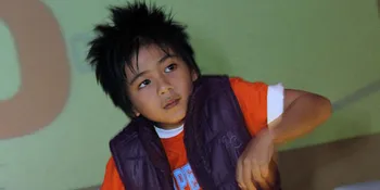 Sibuk, Brandon Tetap Temui Brandonizer