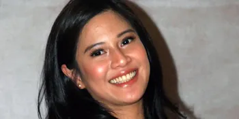 Bayi Dian Sastrowardoyo Laki-Laki