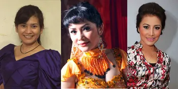 Dilabeli Sebagai Diva Jadi Motivator 3 Kembang