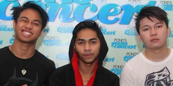 Hujan, Killing Me Inside Pantang Kecewakan Fans