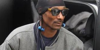 Snoop Dogg Ingin Bantu Will - Kate 'Bikin Bayi'