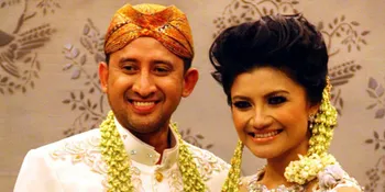 Alasan Tina Talisa Menikah Lagi