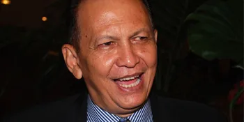 Roy Marten: Saya Ingin Bermanfaat Untuk Orang Lain