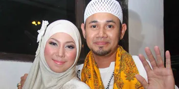 Cerita Manis Dari Ustadz Guntur Bumi dan Puput Melati
