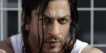 Rayakan Pesta Usai Bom, Shahrukh Khan Dikritik