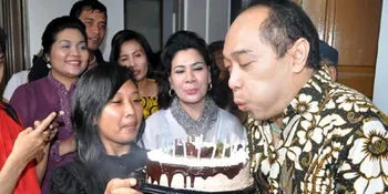 Adjie Notonegoro Izin Keluar Penjara?