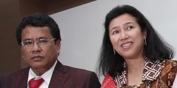 Anna Bakal Laporkan Ruhut Sitompul ke DPR?