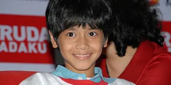 Emir Mahira: Ari Sihasale Lebih Galak