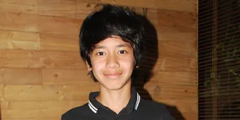 Emir Mahira Harus Tidur di Perjalanan