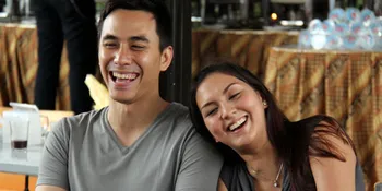 Darius - Donna Saling Dukung