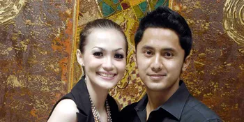 Hengky Kurniawan Ingin Anak Jadi Penyanyi