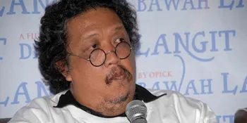 Didi Petet: Saya Ingin Ikut Lestarikan Kereta Api