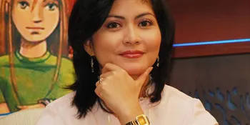 Resep Inez Tagor Dalam Menjaga Kesehatan