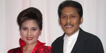 Pangky - Yati Octavia Saling Ingatkan Soal Kesehatan