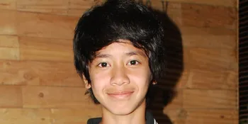 Emir Mahira Terima Job Yang Tak Ganggu Sekolah