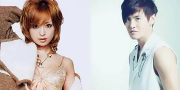 Saudara Kembar JYJ Junsu Berduet Dengan Ayumi Hamasaki