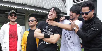 Pasca Hengkangnya Rizki, Alexa Tetap Solid