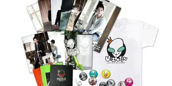 Karakter Animasi Kim Hyun Joong Laris Manis