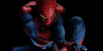 Trailer 'THE AMAZING SPIDER-MAN' Bocor!
