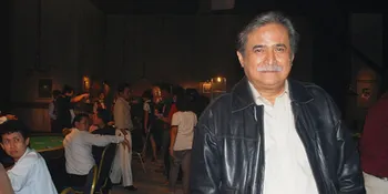 Slamet Rahardjo Bangkrut Karena Judi