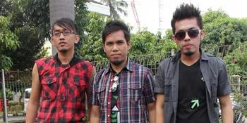 Drive Telah Temukan Vokalis Baru