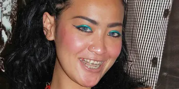 Ina Kamarie Rubah Warna Musiknya