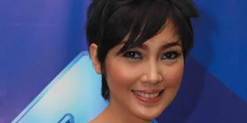 Fenita Diingatkan Anak Akan Kebersihan