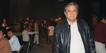 Slamet Rahardjo: Judi Bikin Kecanduan