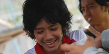 Emir Mahira: Asyiknya Pas Pedekate