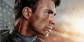 Captain America Screening Lebih Awal di Comic Con