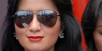 Bagian Tubuh Paling Seksi Five Vi Adalah...